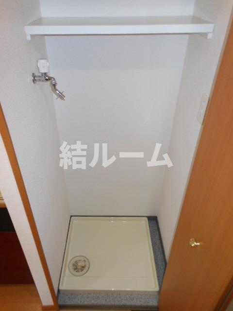 練馬区中村北１丁目の賃貸マンションの設備