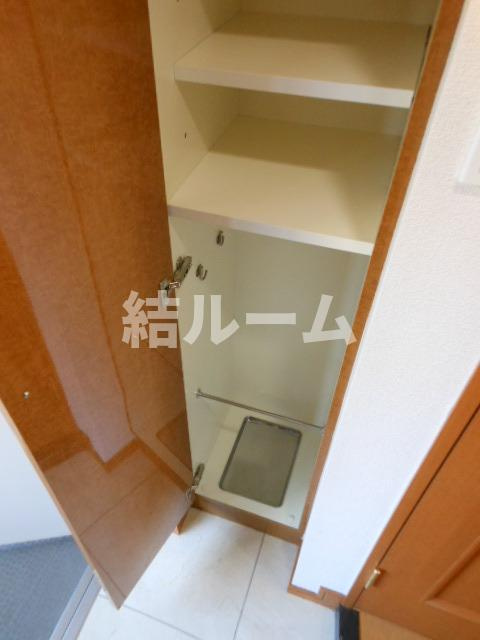 練馬区中村北１丁目の賃貸マンションのその他