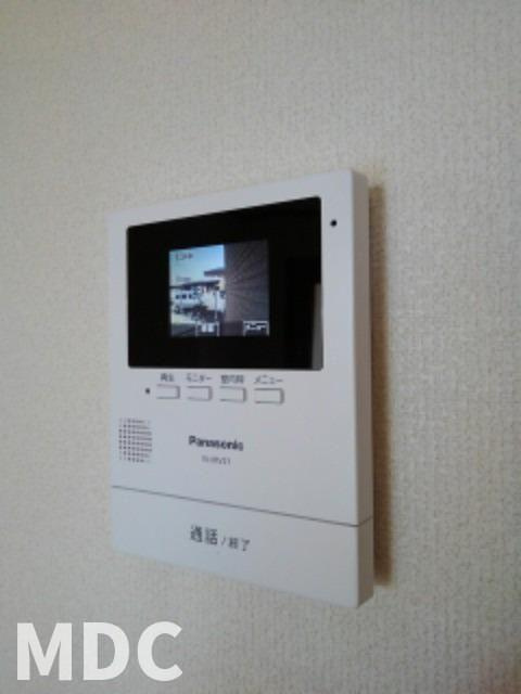グリーンリーフ　Ｃの設備