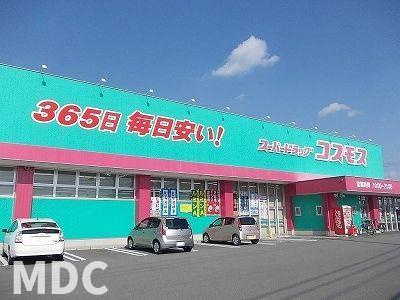グリーンリーフ　Ｃのその他