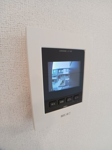 【設備】 | リアン　フィルＢ