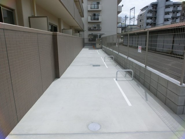 エスポワール都貴のその他共用部分