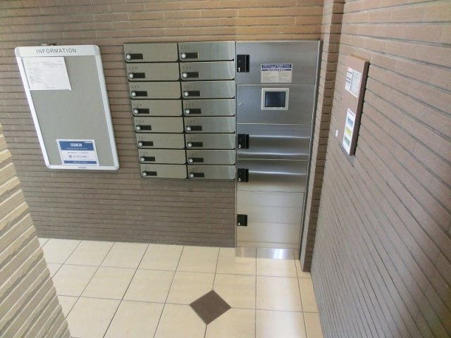 エスポワール都貴のその他共用部分