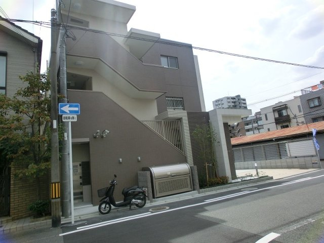 エスポワール都貴の展望