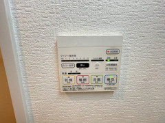 エスポワール都貴の設備