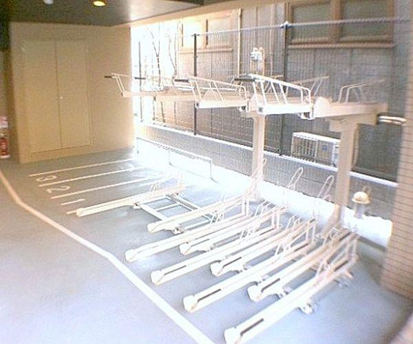 ハーモニーレジデンス東京イーストコアのその他共用部分