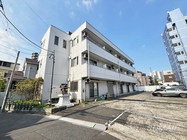 シャイン王子神谷
