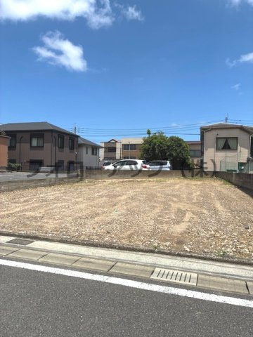 リーブルガーデン北九州市八幡東区祇園第三の外観