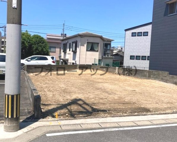 リーブルガーデン北九州市八幡東区祇園第三の外観
