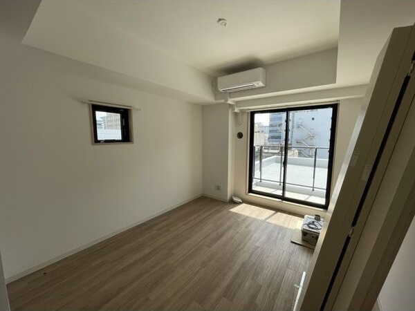PURE RESIDENCE 名駅南の内装