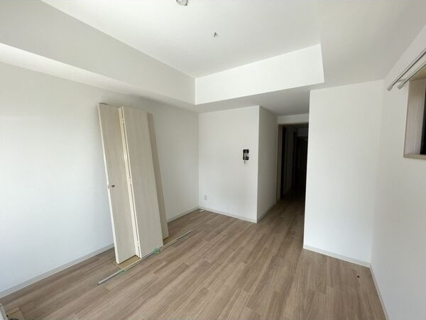 PURE RESIDENCE 名駅南の洋室