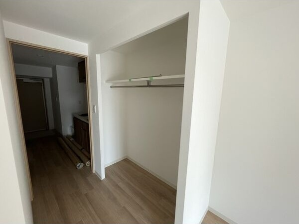 PURE RESIDENCE 名駅南の収納