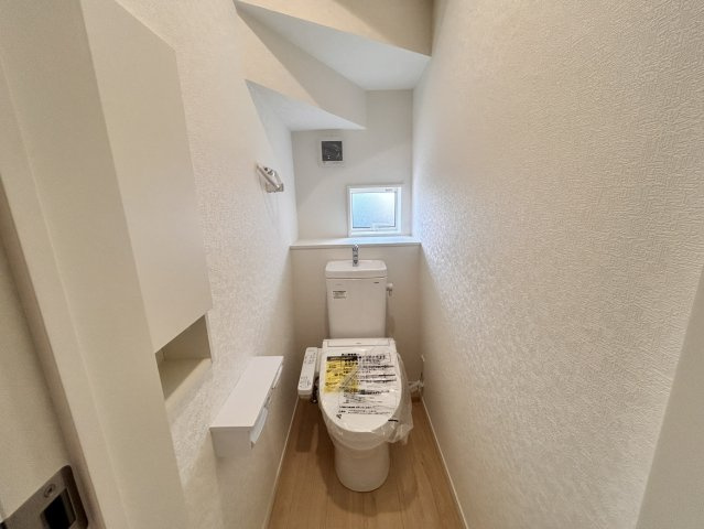 筑後市野町第3のトイレ