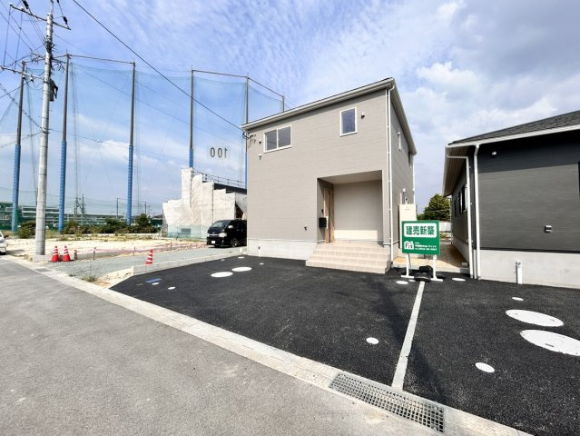 筑後市野町第3