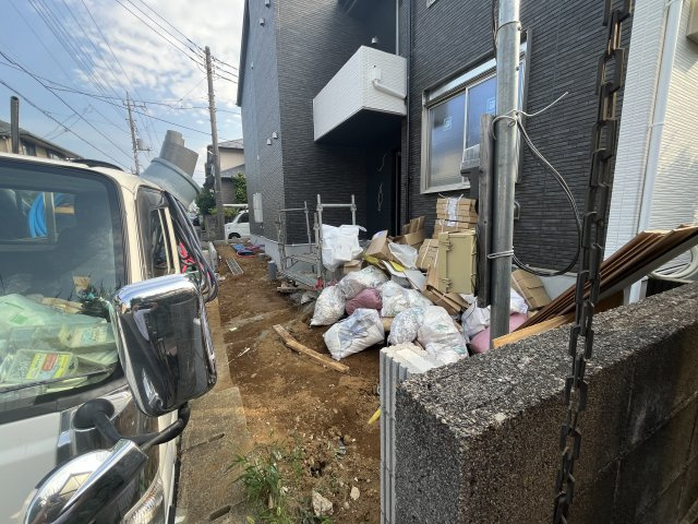 ＫＥＩＡＩ　ＲＥＳＩＤＥＮＣＥ　新柏Ⅲのその他共用部分