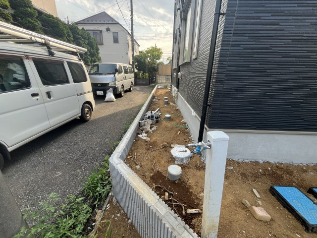 ＫＥＩＡＩ　ＲＥＳＩＤＥＮＣＥ　新柏Ⅲのその他