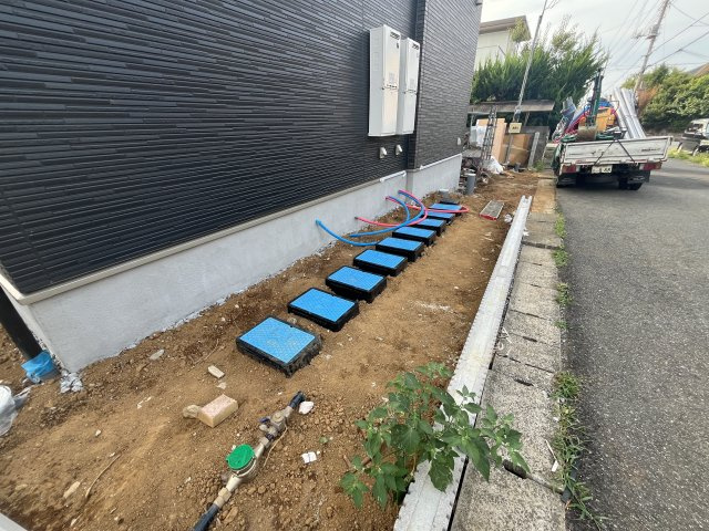 ＫＥＩＡＩ　ＲＥＳＩＤＥＮＣＥ　新柏Ⅲのその他