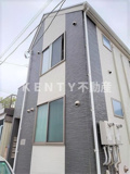 ＴＭ仲池上の画像