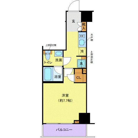 LEXE長原