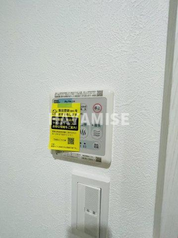 ヴィオラ本河内の設備|※同間取りの別の階のお部屋の画像です※現況を優先します