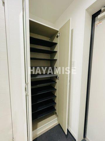 ヴィオラ本河内のその他|※同間取りの別の階のお部屋の画像です※現況を優先します