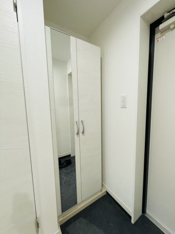 ヴィオラ本河内のその他|※同間取りの別の階のお部屋の画像です※現況を優先します
