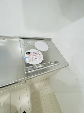 ヴィオラ本河内のその他|※同間取りの別の階のお部屋の画像です※現況を優先します