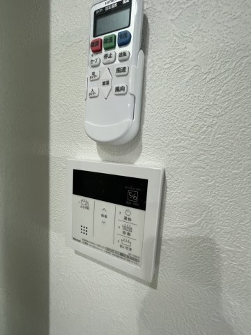 ヴィオラ本河内のその他|※同間取りの別の階のお部屋の画像です※現況を優先します
