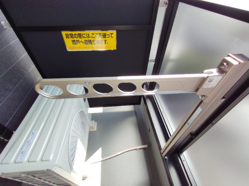 グランシュテルのその他