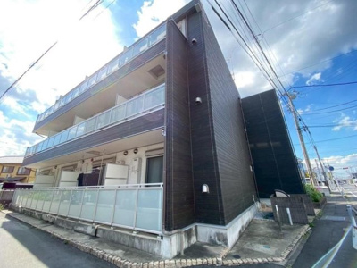 【外観】 | ヨウコースクウェア川越市