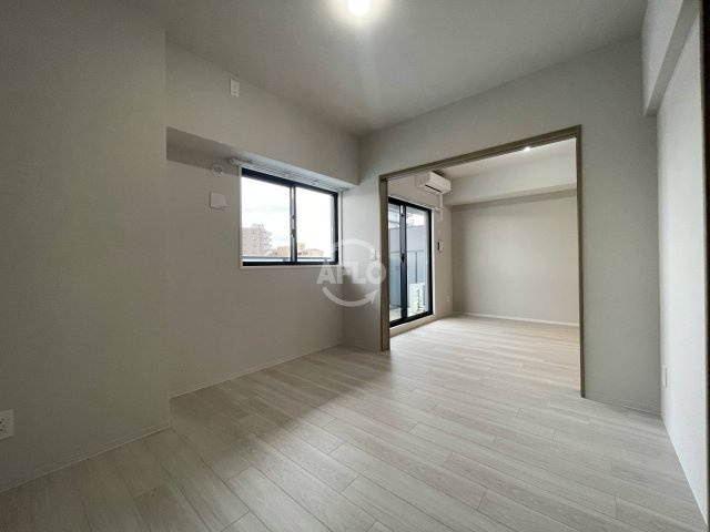 Louis Residence弁天町　弁天小学校の洋室|Louis Residence弁天町　洋室