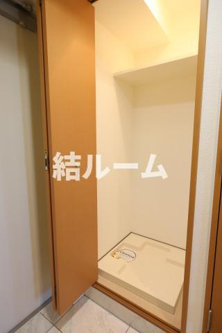 北区滝野川５丁目の賃貸マンションの設備
