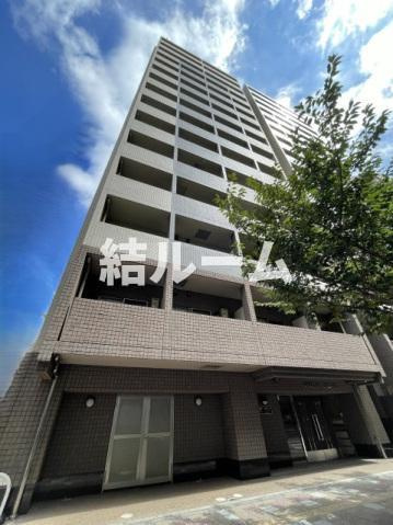 北区滝野川５丁目の賃貸マンション
