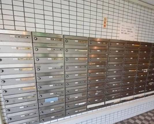 横浜市旭区鶴ケ峰本町２丁目の賃貸マンションのその他