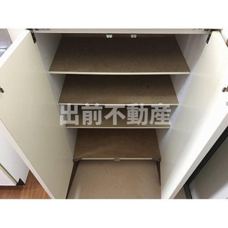 【収納】 | ベルクハイム