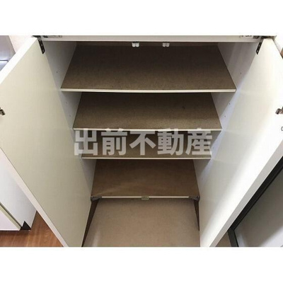 【収納】 | ベルクハイム