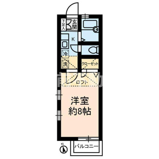 【間取り】 | ベルクハイム