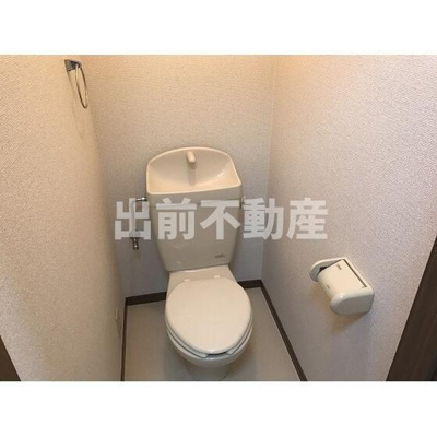 【トイレ】 | ベルクハイム