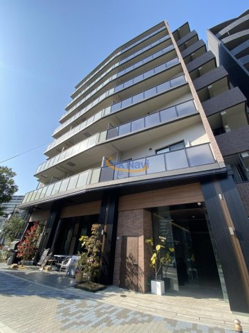 【外観】 | エクシアテラス梅田