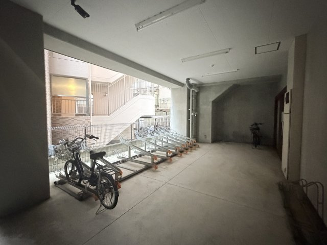 ウォークワンミニッツ王子公園のその他共用部分