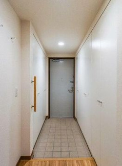 【玄関】 | 豊洲シエルタワー