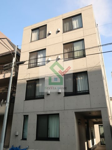 ココフラット武蔵関