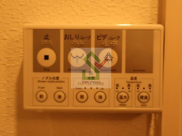 ココフラット武蔵関のその他