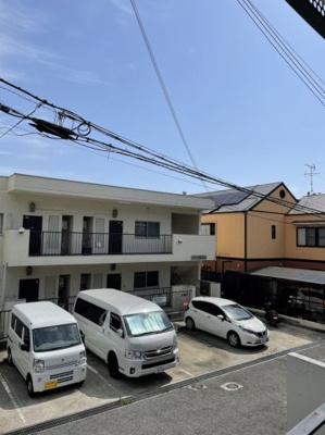 【展望】 | モンスフェール篠原北町