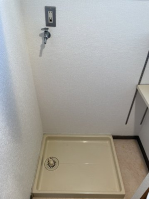 【設備】 | モンスフェール篠原北町