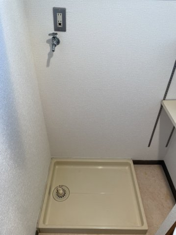 【設備】 | モンスフェール篠原北町