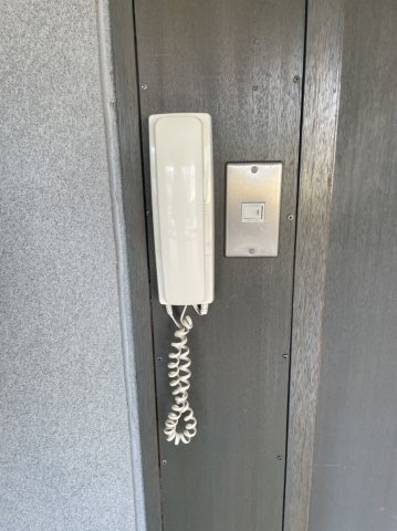 【セキュリティ】 | モンスフェール篠原北町