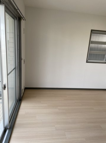 【洋室】 | モンスフェール篠原北町