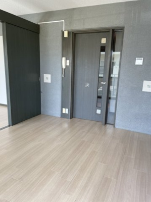 【居間・リビング】 | モンスフェール篠原北町