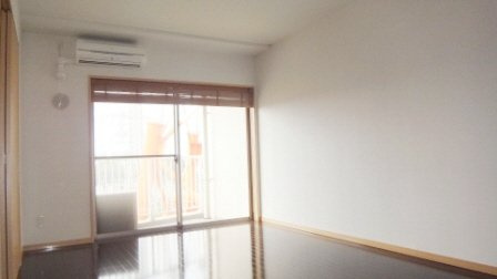Ｓ－ＦＯＲＴ西船橋の居間・リビング|おしゃれな居間です